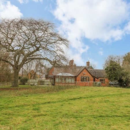 5 Grange Cottages Southam  Exterior foto