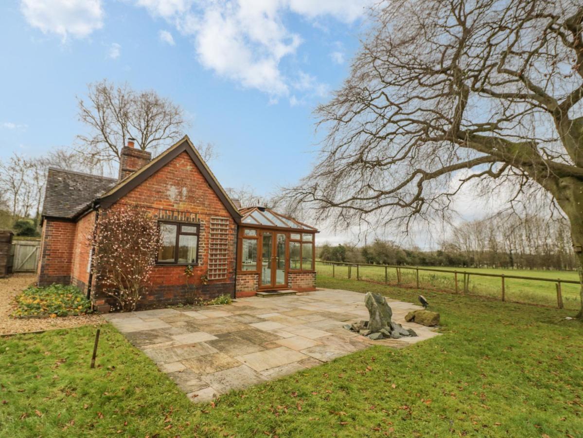 5 Grange Cottages Southam  Exterior foto