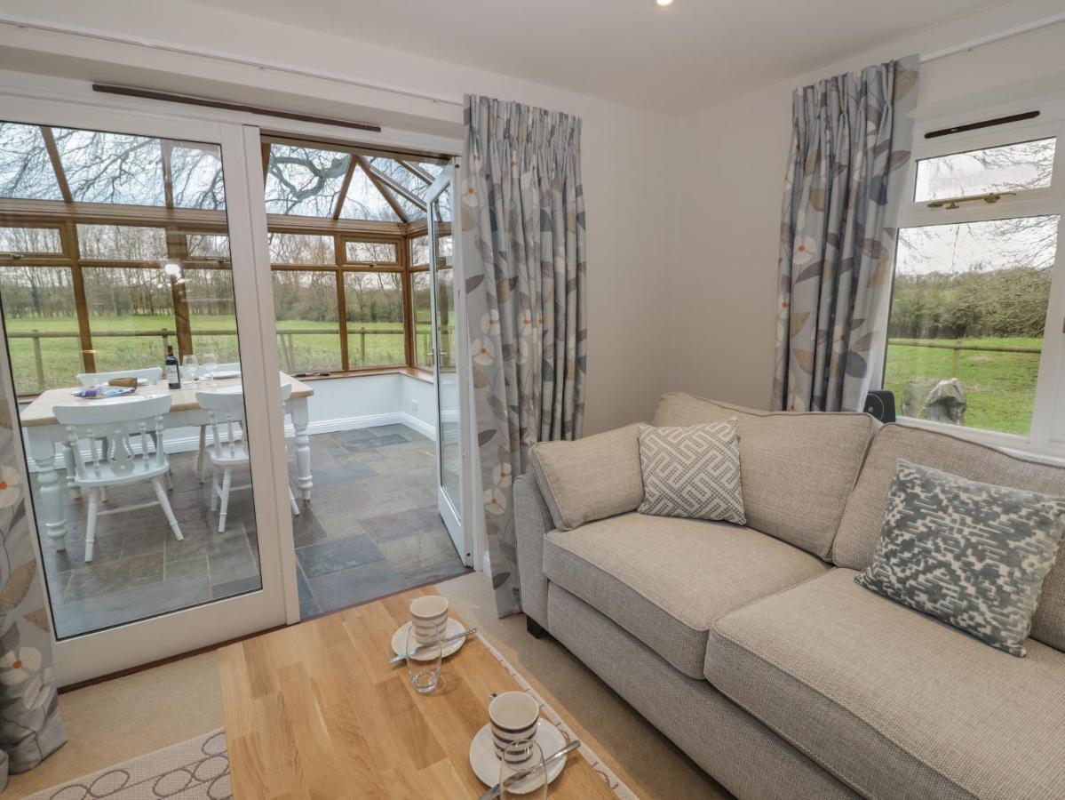 5 Grange Cottages Southam  Exterior foto