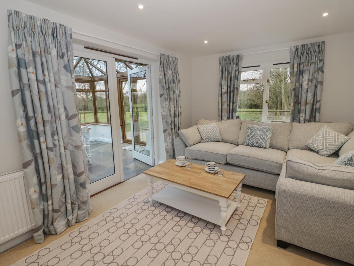 5 Grange Cottages Southam  Exterior foto