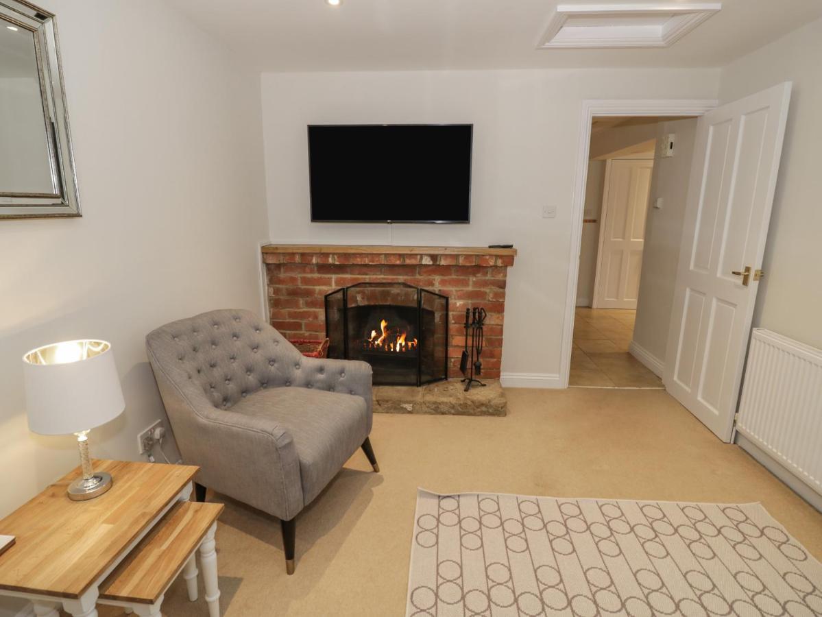 5 Grange Cottages Southam  Exterior foto