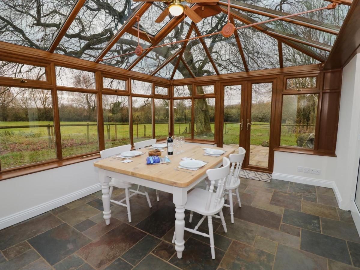 5 Grange Cottages Southam  Exterior foto
