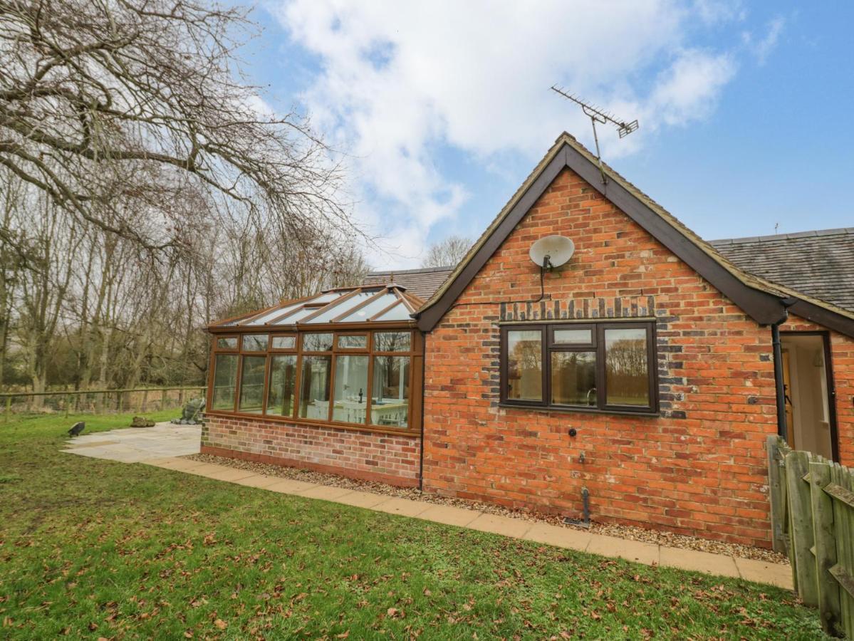 5 Grange Cottages Southam  Exterior foto